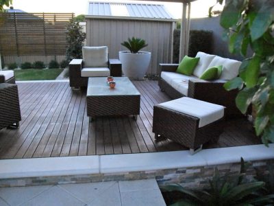 backyard-decking