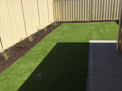 Synthetic Turf 2